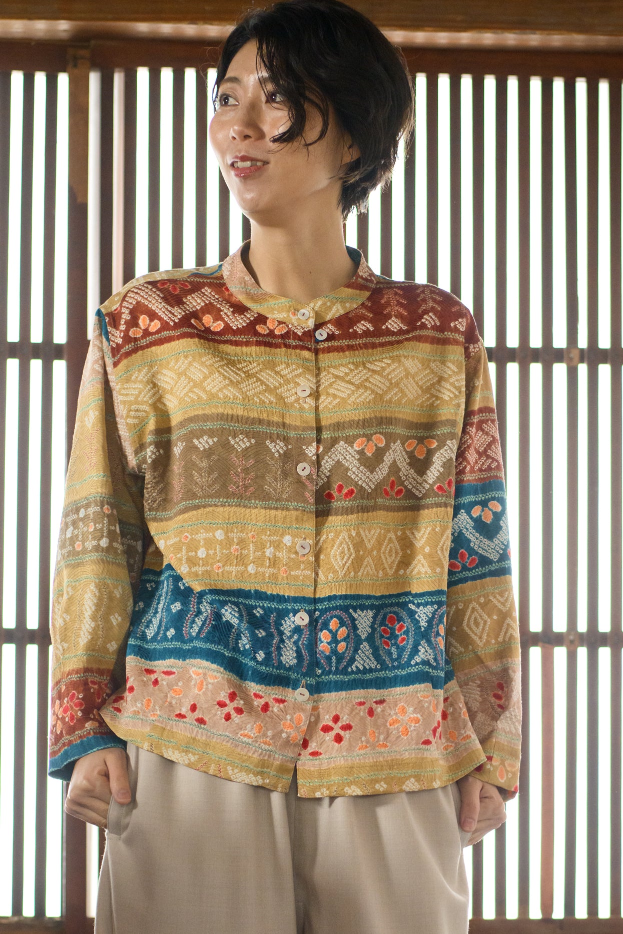 ムー・ジュ ムナカタ