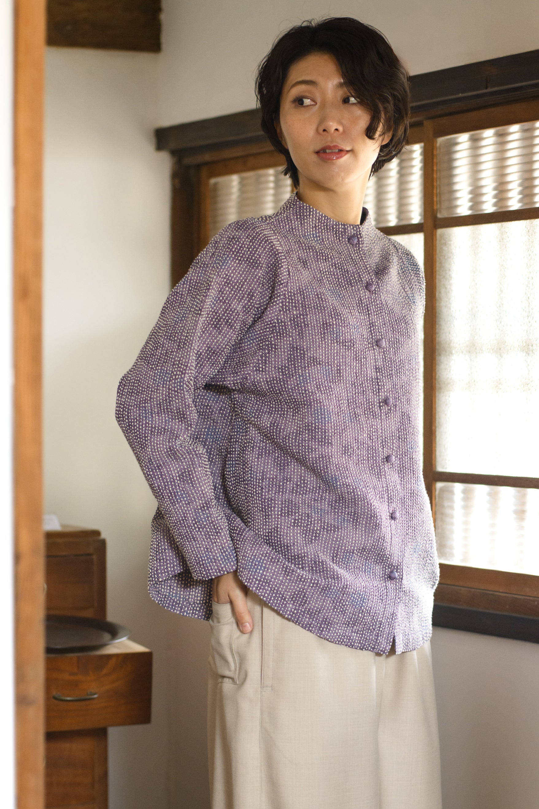 ムー・ジュ ムナカタ