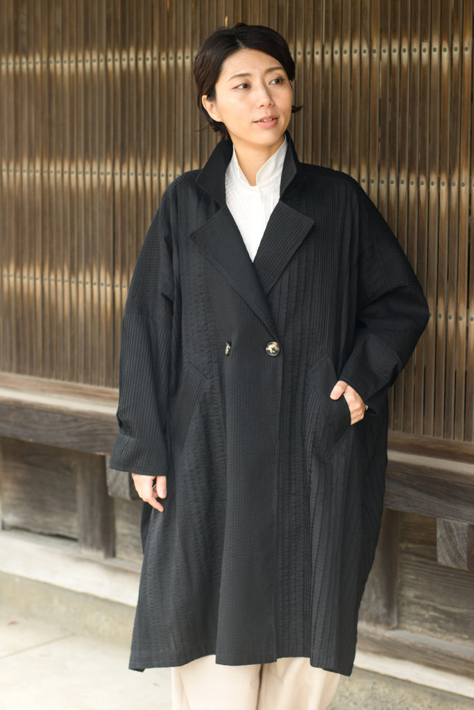 アウター | ムー・ジュ ムナカタ