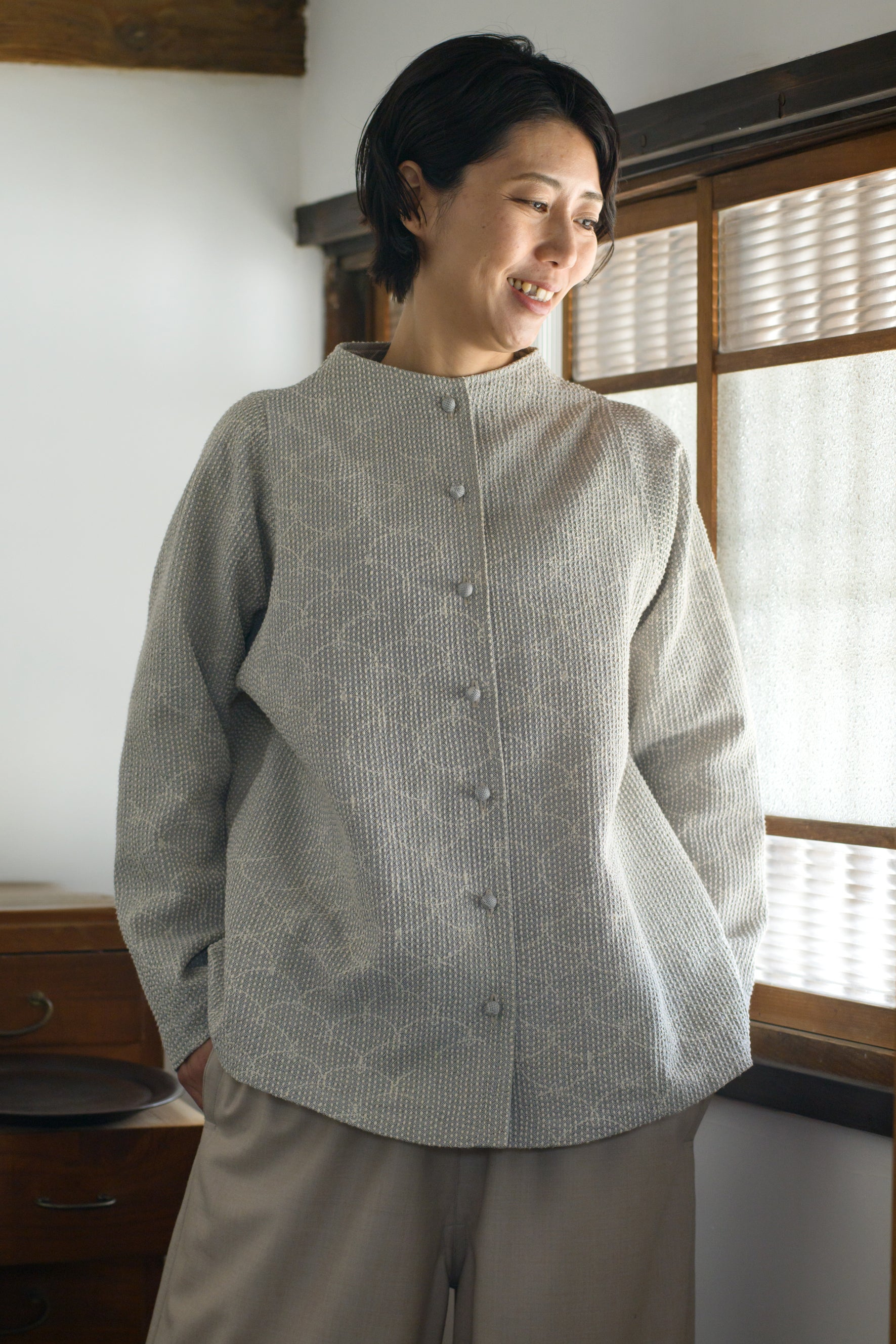 ムー・ジュ ムナカタ