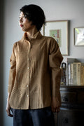 Pintuck Blouse Jacket TN