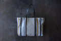 Limited edition Mediterranean tote bag
