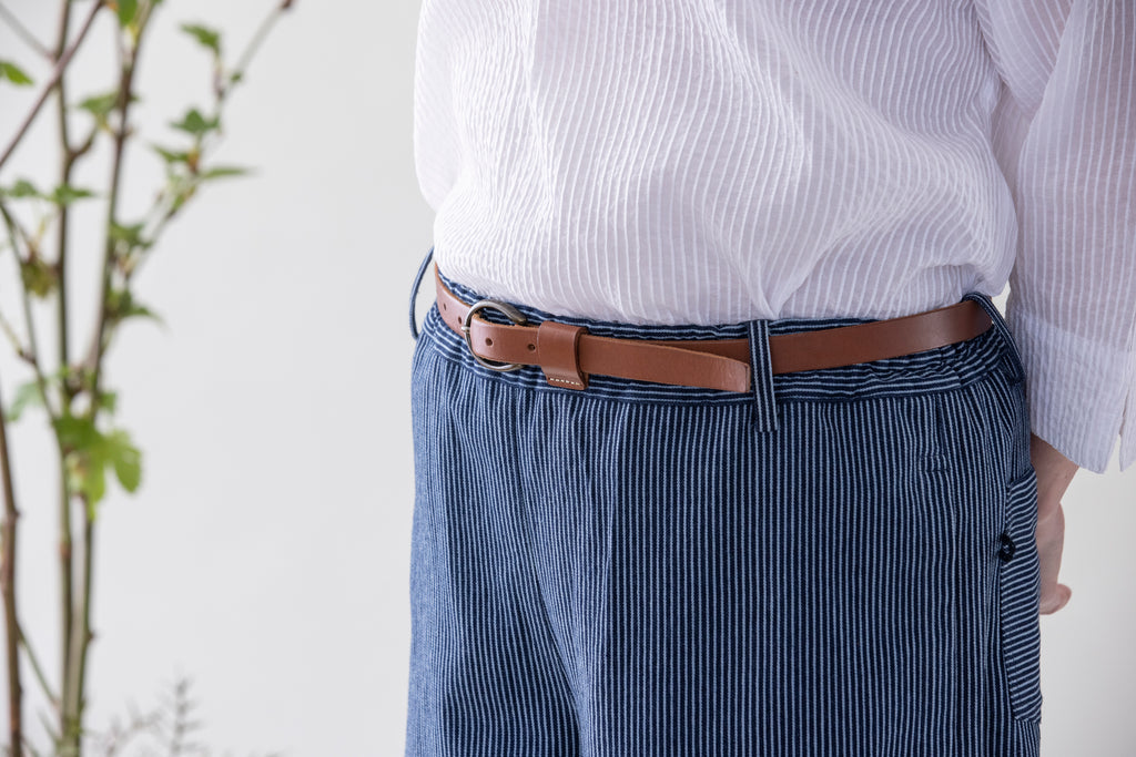 A simple belt that you'll want to have