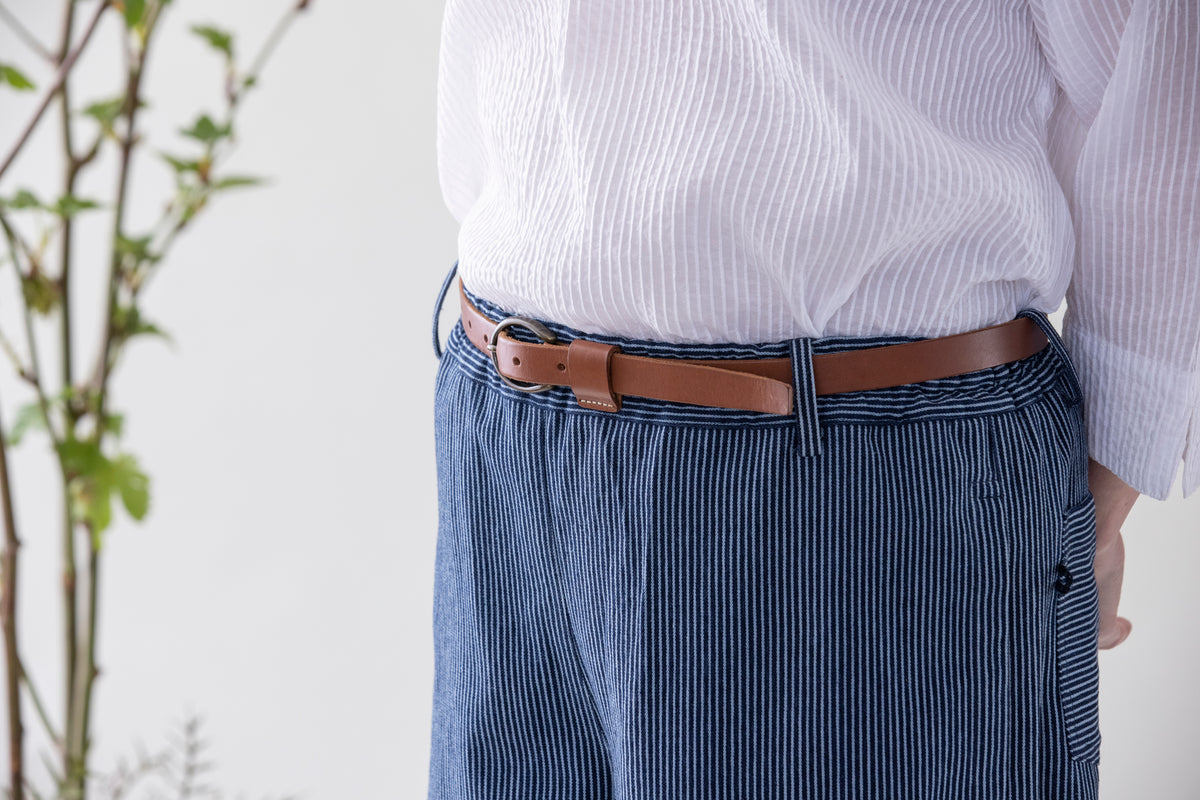 A simple belt that you'll want to have