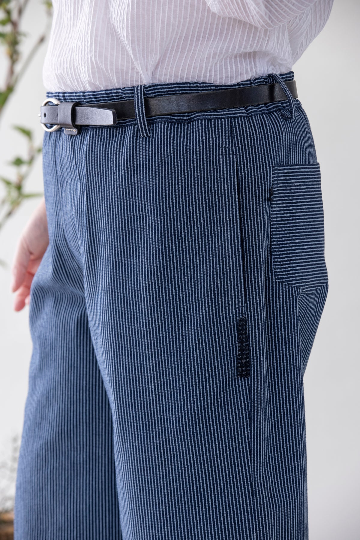 A simple belt that you'll want to have