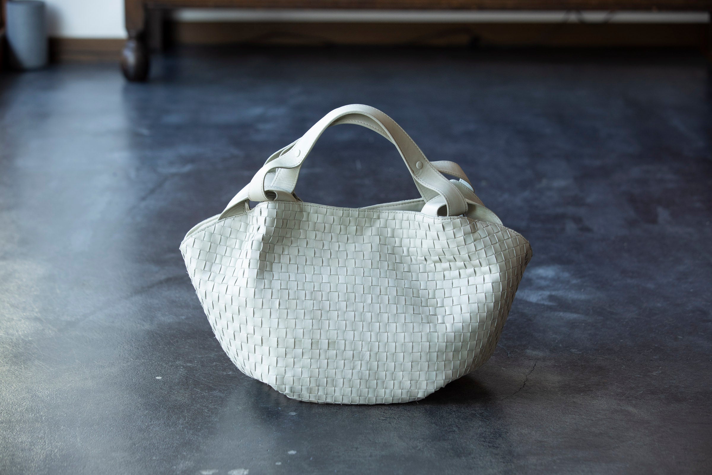 An ageless bag that can be used by both parents and children