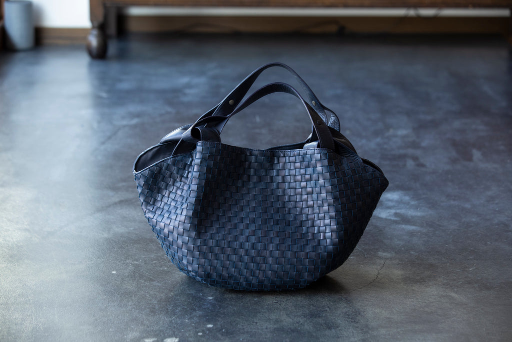 An ageless bag that can be used by both parents and children