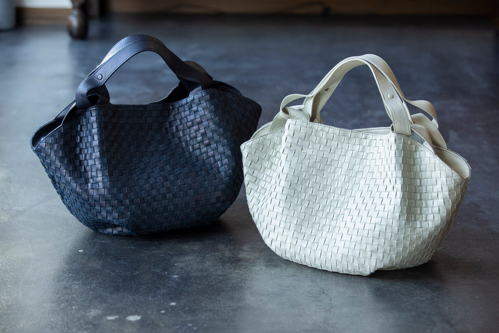 An ageless bag that can be used by both parents and children
