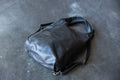 It's so light and soft you wouldn't believe it's leather...