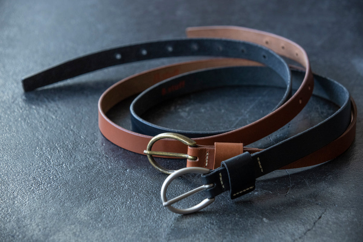 A simple belt that you'll want to have