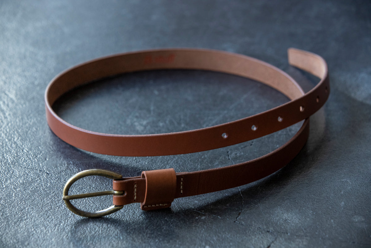 A simple belt that you'll want to have