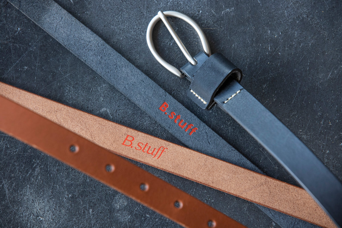 A simple belt that you'll want to have