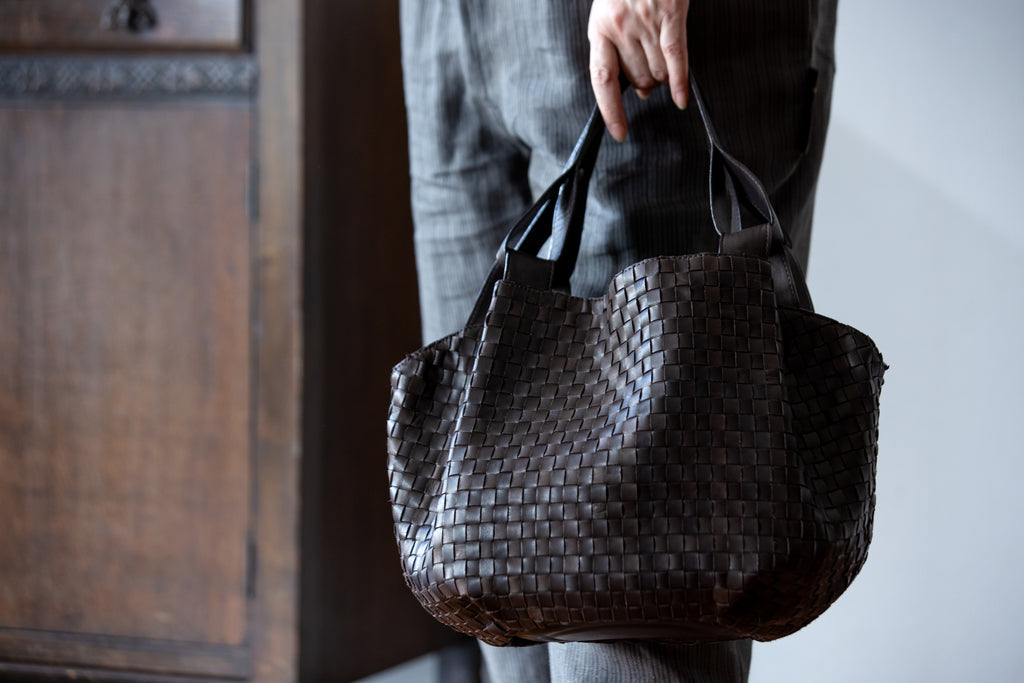 An ageless bag that can be used by both parents and children