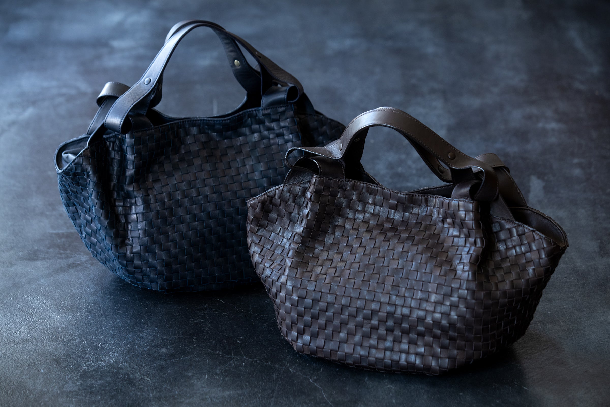 An ageless bag that can be used by both parents and children