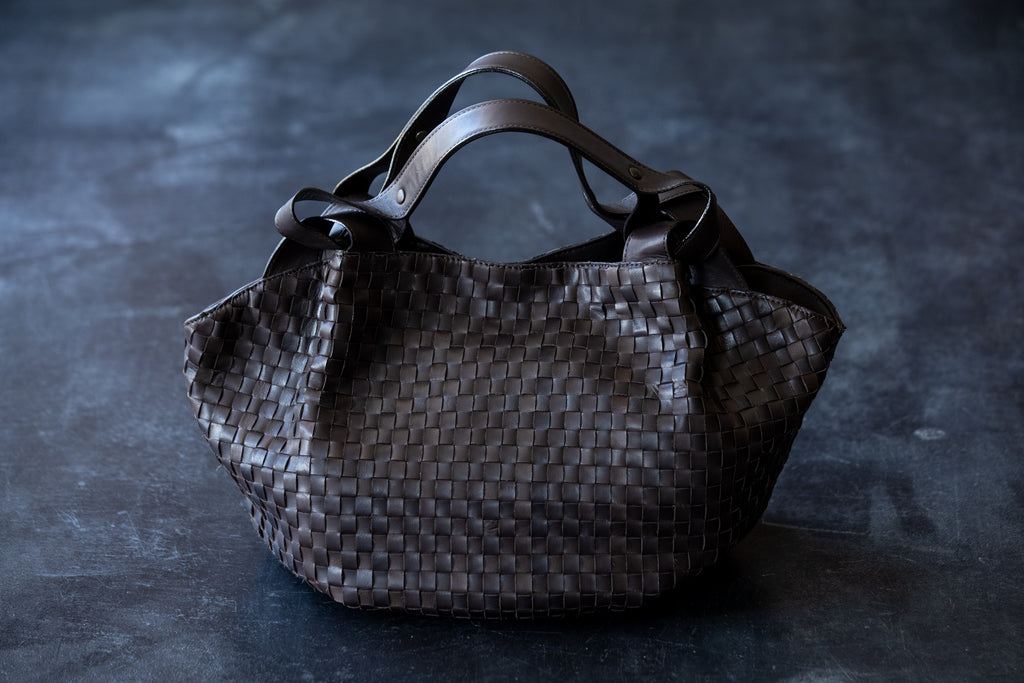 An ageless bag that can be used by both parents and children