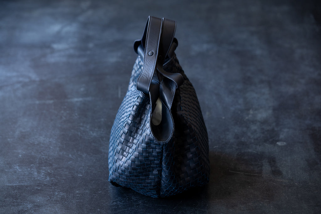 An ageless bag that can be used by both parents and children