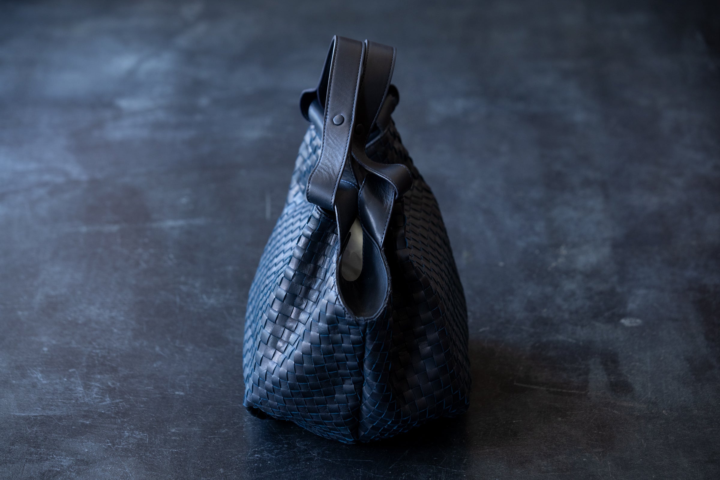 An ageless bag that can be used by both parents and children